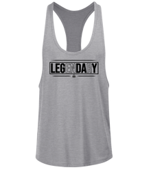 Heather Grey | Front