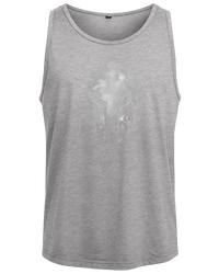 Front | Primary | Heather Grey