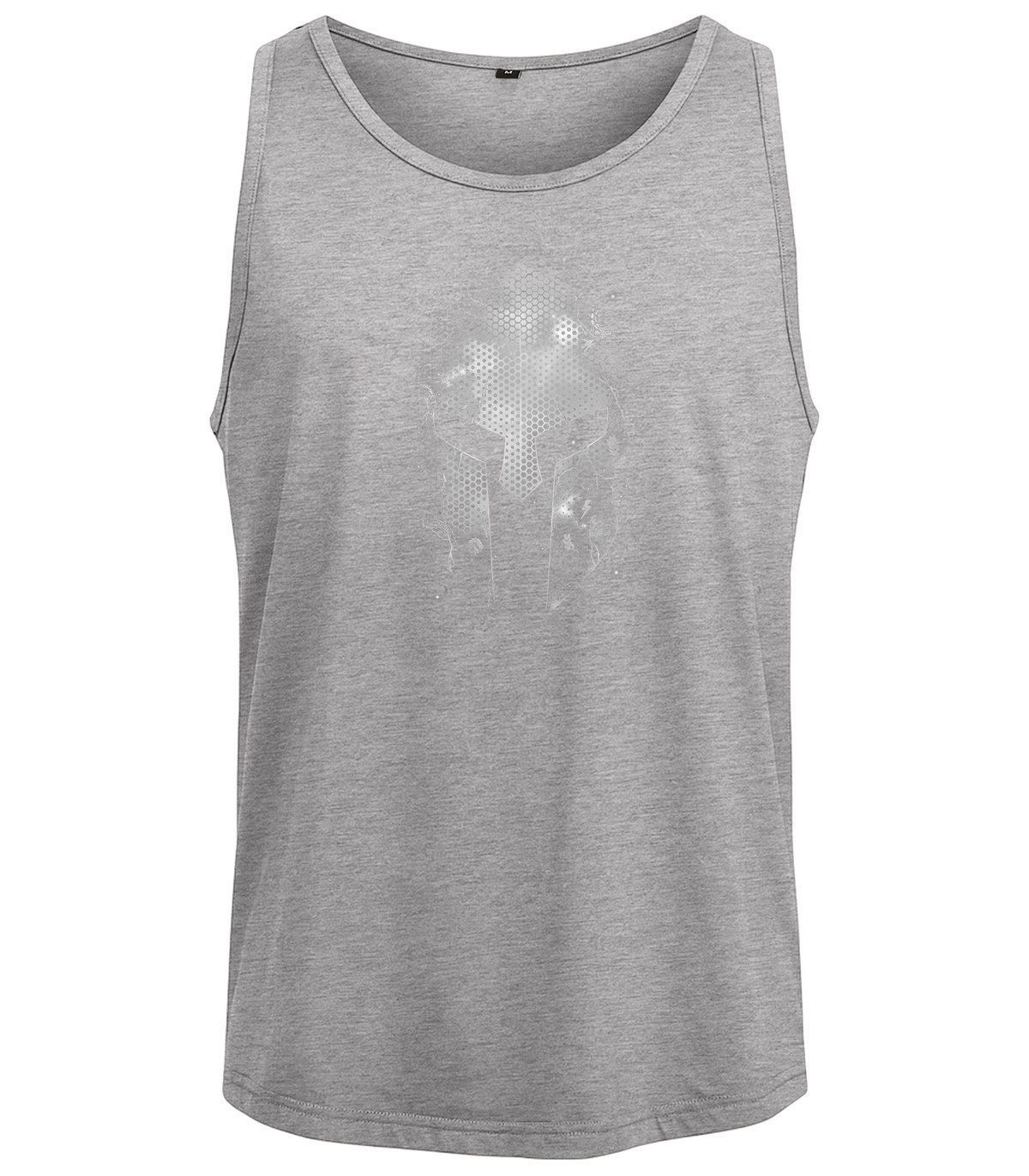 Front | Primary | Heather Grey