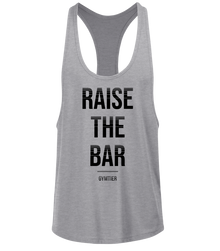 Heather Grey | Front