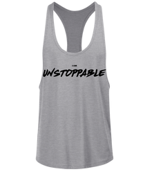 Heather Grey | Front