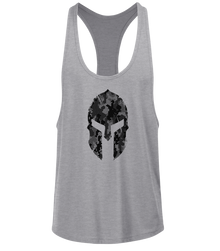 Heather Grey | Front