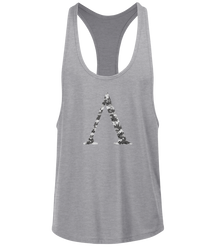 Heather Grey | Front