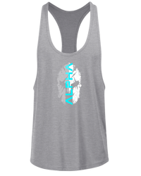 Front | Primary | Heather Grey