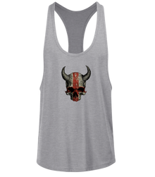 Heather Grey | Front