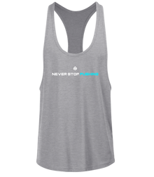 Heather Grey | Front
