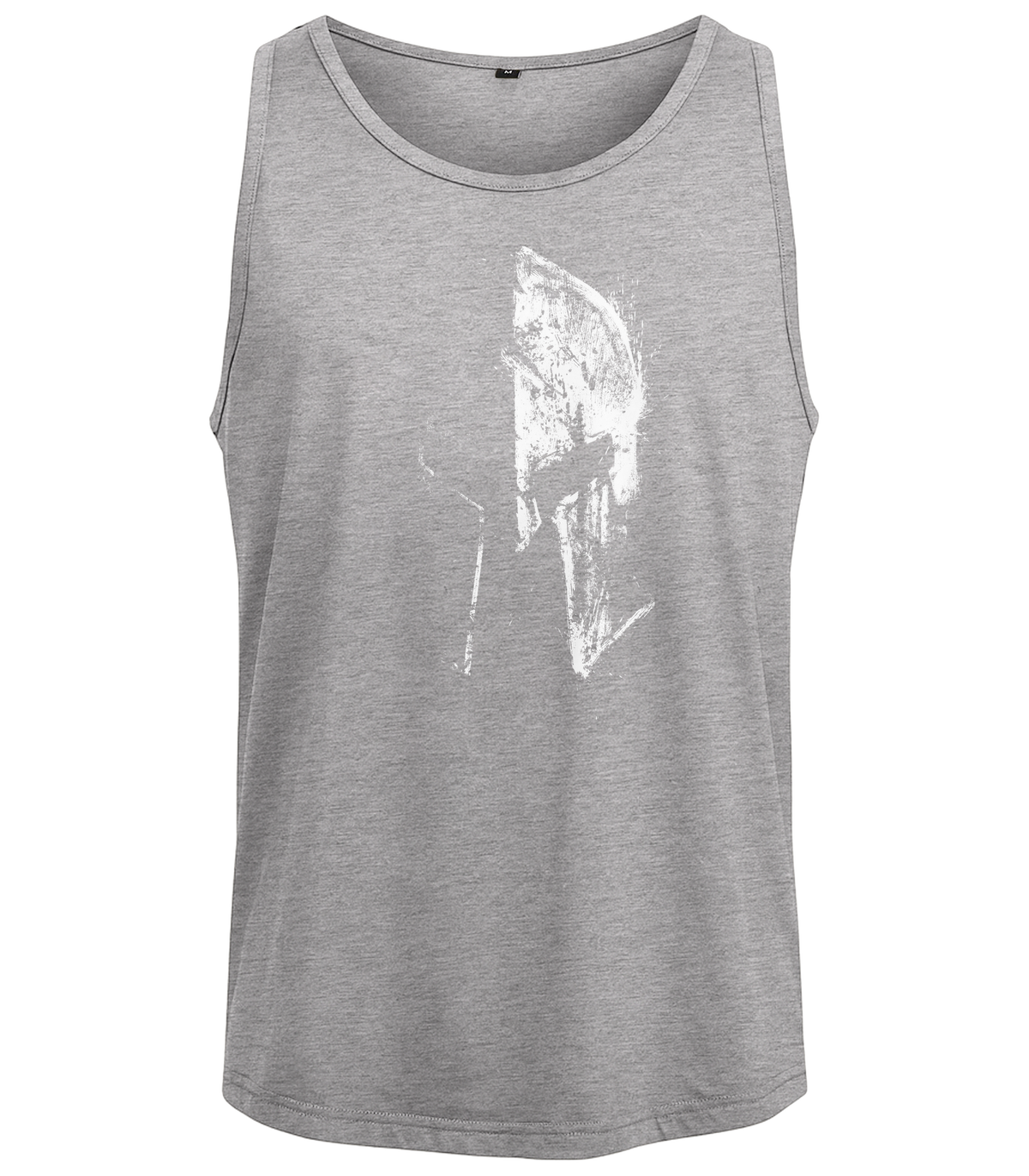 Heather Grey | Front