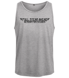 Heather Grey | Front