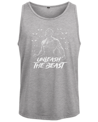 Heather Grey | Front