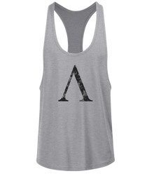 Heather Grey | Front