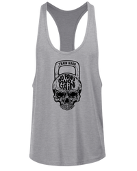 Heather Grey | Front