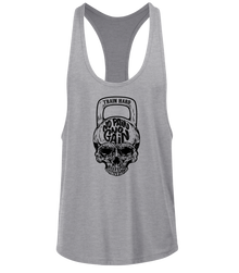 Heather Grey | Front