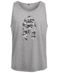 Heather Grey | Front