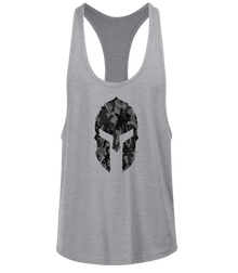 Front | Primary | Heather Grey