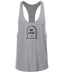 Heather Grey | Front