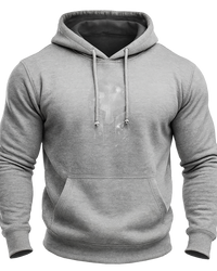 Front | Primary | Heather Grey