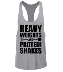 Heather Grey | Front