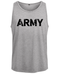 Heather Grey | Front