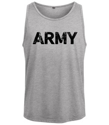 Heather Grey | Front