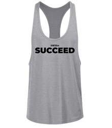 Heather Grey | Front