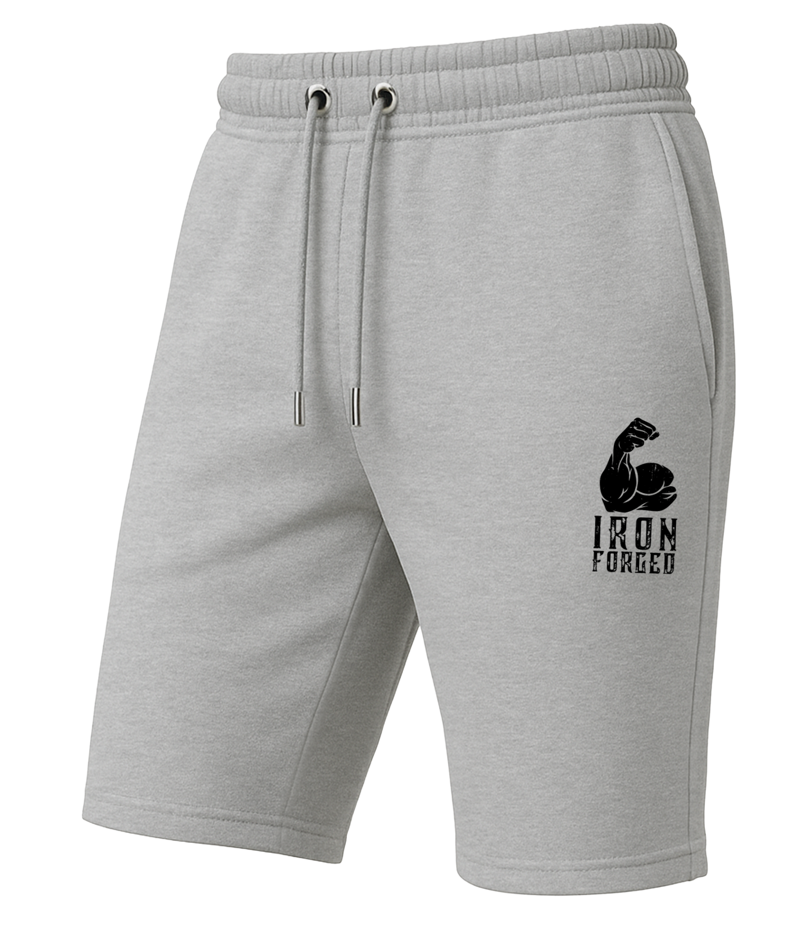 Grey | Front