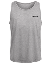 Heather Grey | Front