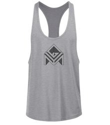 Heather Grey | Front