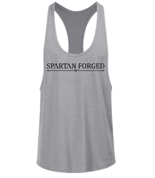 Front | Primary | Heather Grey