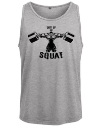 Heather Grey | Front