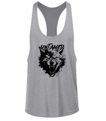 Heather Grey | Front