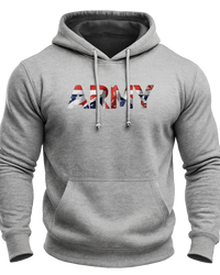 Heather Grey | Front