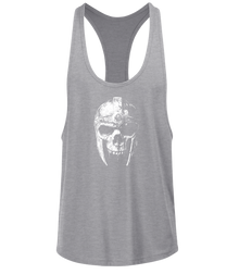 Front | Primary | Heather Grey