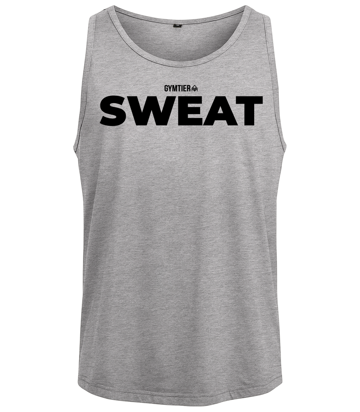 Heather Grey | Front
