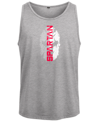 Front | Primary | Heather Grey