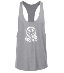 Heather Grey | Front