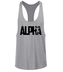 Heather Grey | Front