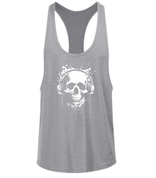 Heather Grey | Front