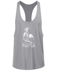 Heather Grey | Front