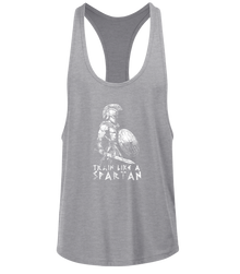 Heather Grey | Front