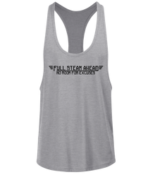 Heather Grey | Front