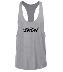 Heather Grey | Front