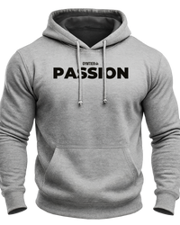 Heather Grey | Front