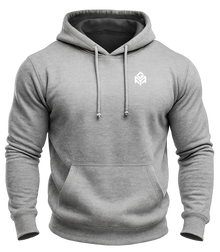 Heather Grey | Front