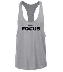 Heather Grey | Front