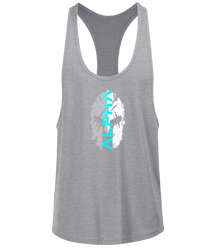 Front | Primary | Heather Grey
