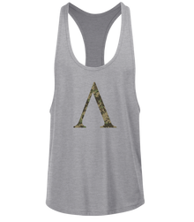 Heather Grey | Front