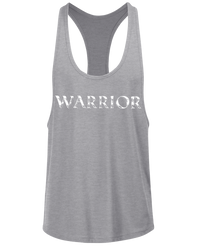 Heather Grey | Front