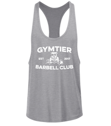 Heather Grey | Front