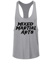 Heather Grey | Front