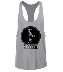 Heather Grey | Front